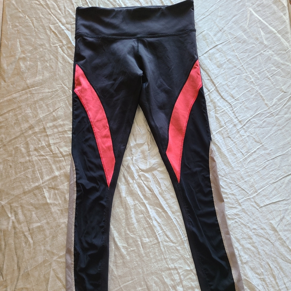 NOLI Mesh Leggings - Picture 2 of 8
